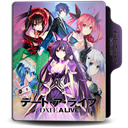 Date a live 01 icon